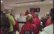 FGTB : mobilisation pour la manifestation nationale